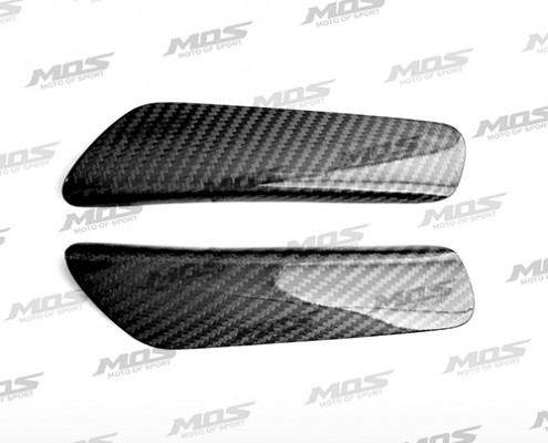 genesis coupe carbon fiber door handles