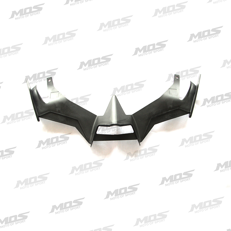 YAMAHA YZF-R3/YZF-R25 TDK-R ウイングレット (PP) - MOS