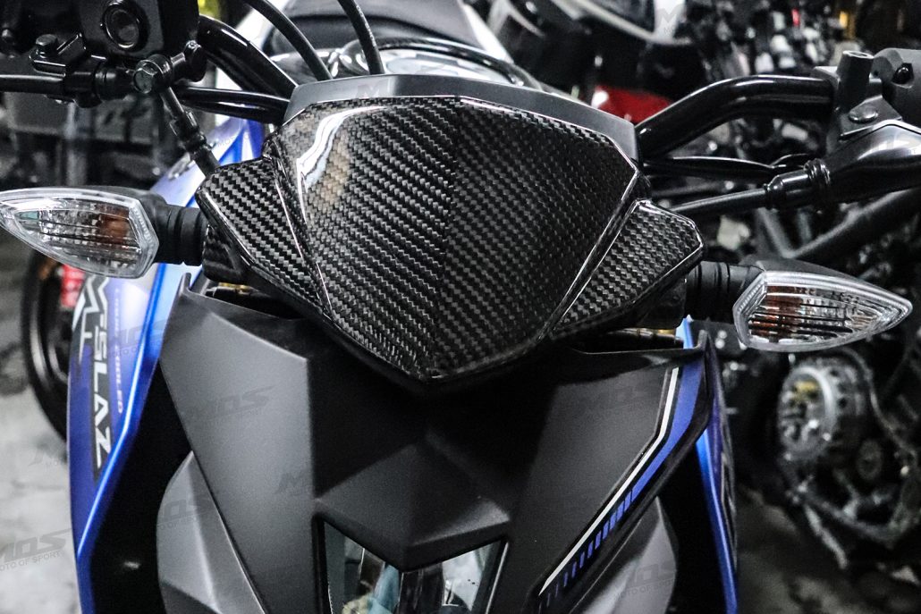 yamaha mt 15 cover