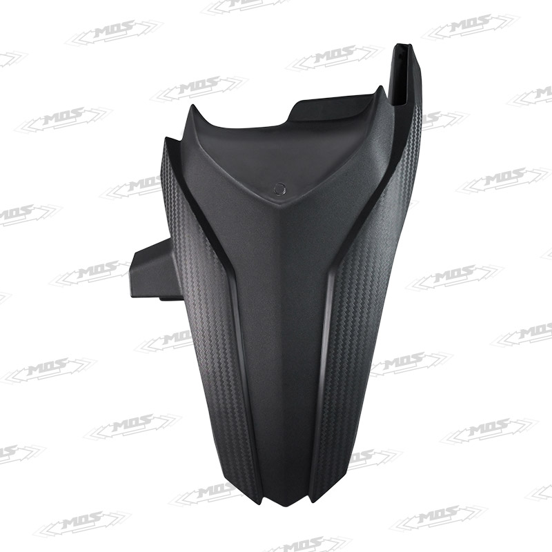 hugger mudguard